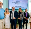Bucuti & Tara ta celebra logro historico como e di 5 miho hotel di mundo y No. 1 den Caribe riba Tripadvisor