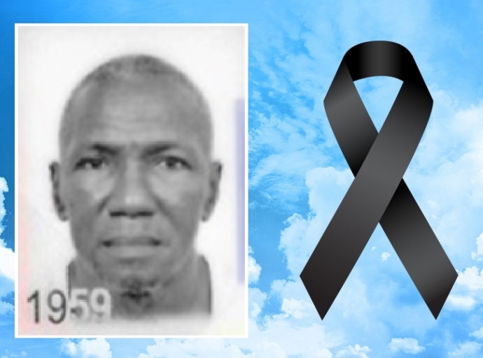 Orlando Ogenio Windfield