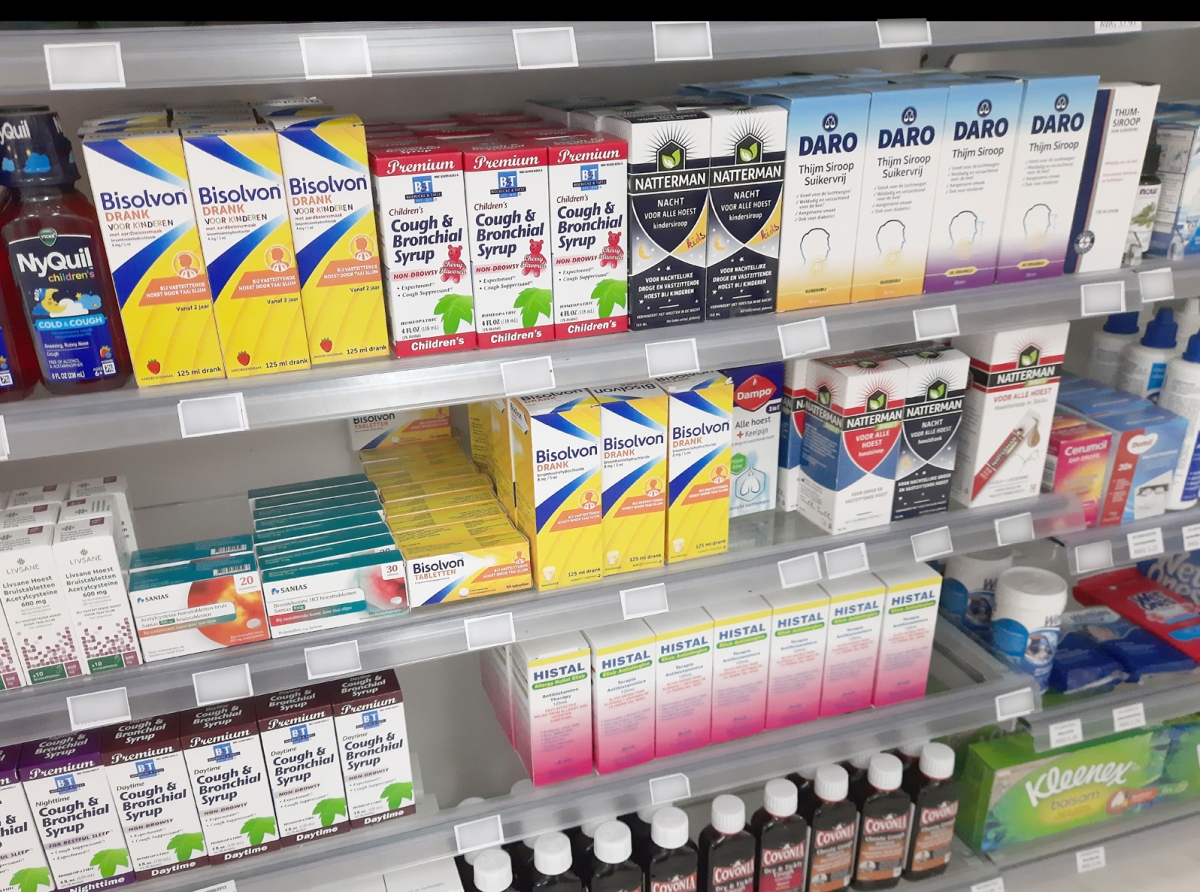 Haya sa mas di e adaptacion di e lista di remedi y su beneficio na bienestar di e asegurado