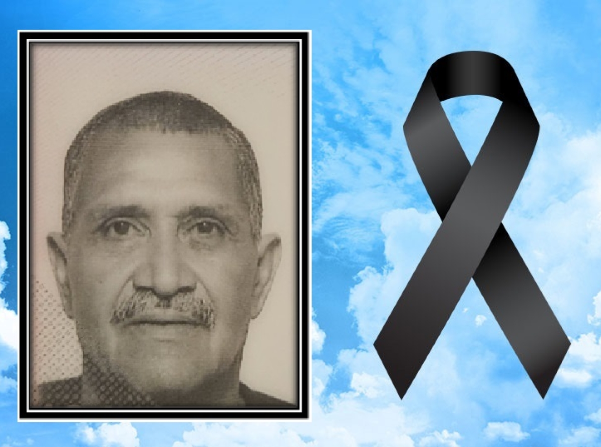 Urbano Ceferino Perez