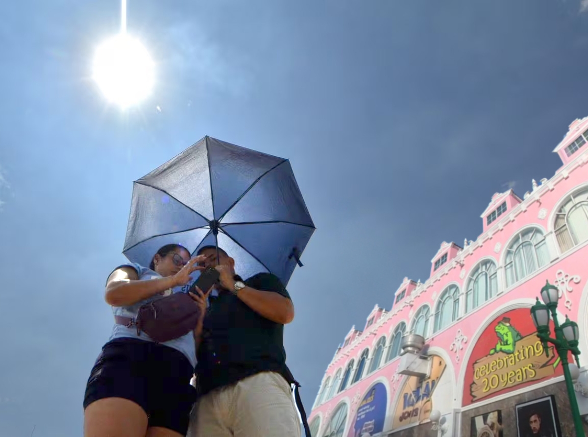 'Mapa di Calor' ta enfoca riba e bosnan di esnan mas vulnerabel den comunidad