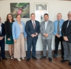Cas di Cultura a presenta na Prome Minister plan ambicioso di renobacion y expansion