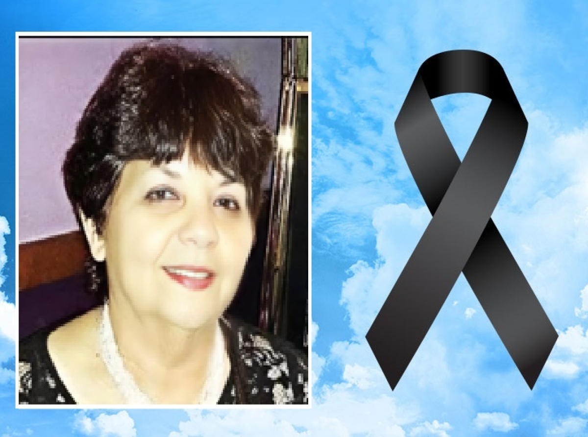 Sra. Rosalinda Frank-Werleman