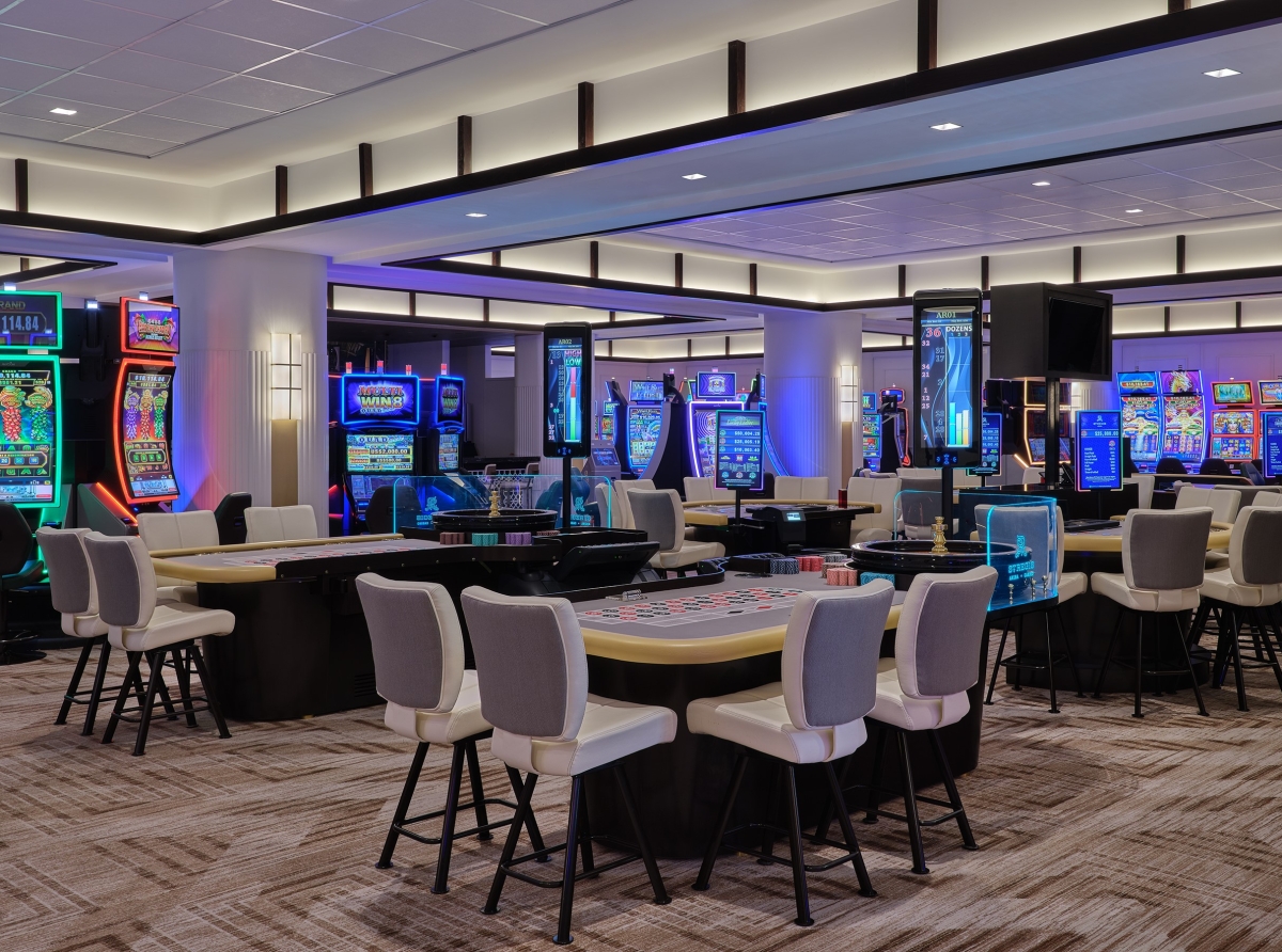 The Casino at St. Regis Aruba ta anuncia orario nobo compaña cu promocionnan hopi atractivo