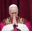 Leo XIV: Un di e eleccion papal mas cortico den historia reciente di Iglesia Catolico
