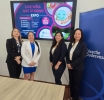 Diabierna 24 di Mei tin e expo 'Live Well, Age Strong'