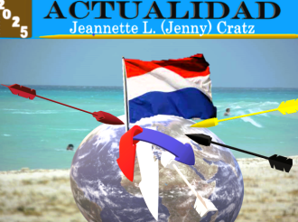 E desaroyo di Hulanda como asilo social di “Bobbejaan”pa awe