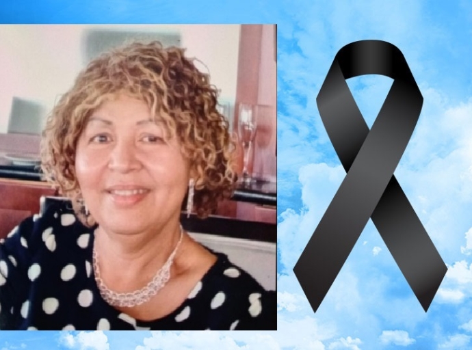 Sra. Ubaldina Geerman-Diaz
