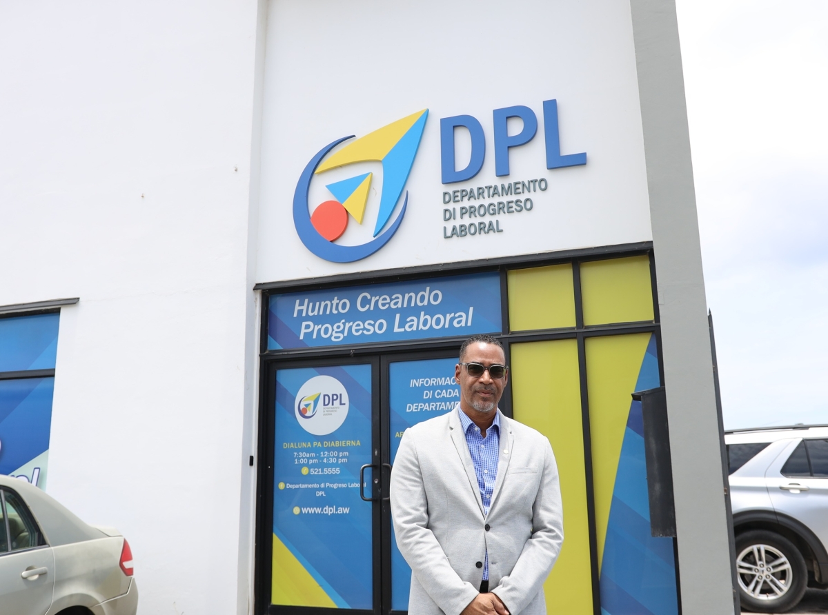 Falta di planificacion y maneho efectivo di DPL no por afecta su personal