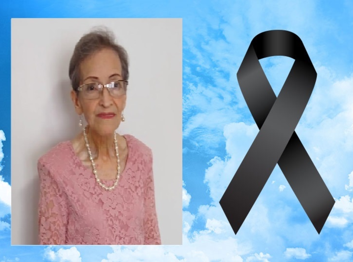 Sra. Vda. Carla M. C. Noguera-Croes