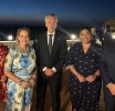 Minister President di Hulanda cu palabranan di elogio pa logronan di Gobierno anterior