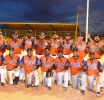 Copa Noord 2025 organisa pa SV Royal Power Tat Fat y Heineken lo ranca sali diabierna awor 16 di Mei riba veld di Kudawecha