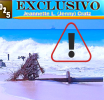 E peligro silencioso di obhetonan cu espacio ta debolbe mundo!