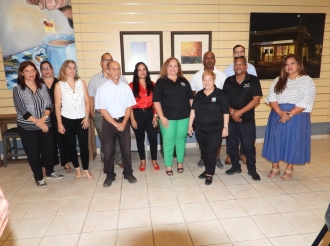 Diferente organisacion lo ta habri pa celebra Dia Internacional di Museo diadomingo proximo