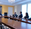 Dialogo cu ATIA ta parti esencial pa un maneho economico y financiero cu ta refleha e realidad di comercio