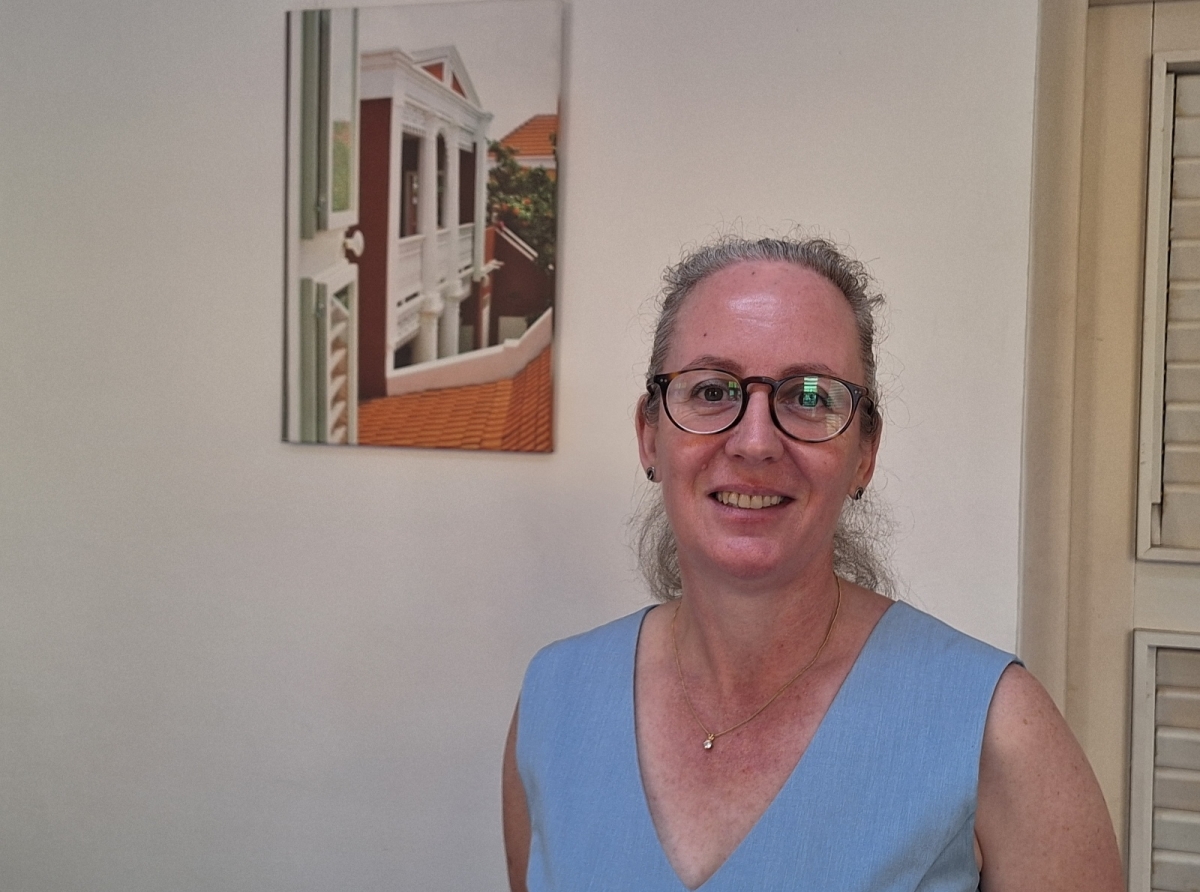 Stichting Monumentenfonds Aruba lo tuma over restauracion di algun Misa