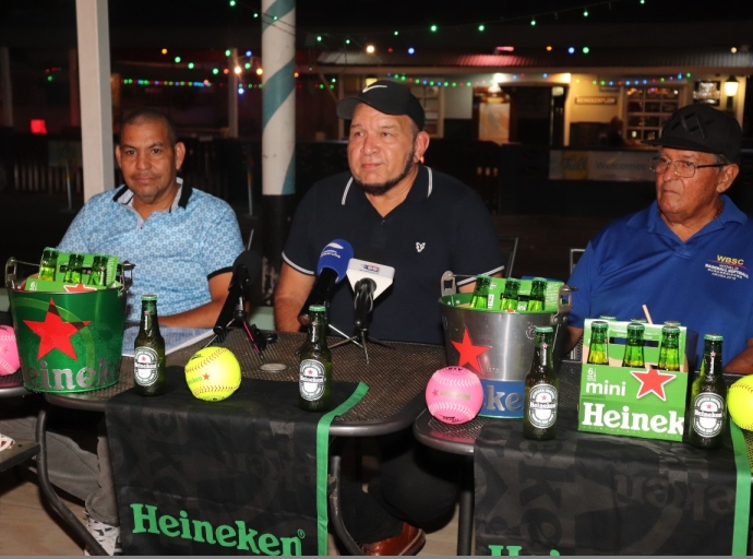 Porfin Copa Noord ta bek