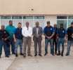 Aruba ta duna asistencia na Sint Maarten