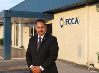 Despues di siete aña awo si oposicion pa corda cu FCCA ta existi