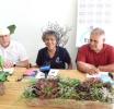 Diaranzon ta celebra cu 22 aña pasa Papiamento a bira Idioma Oficial