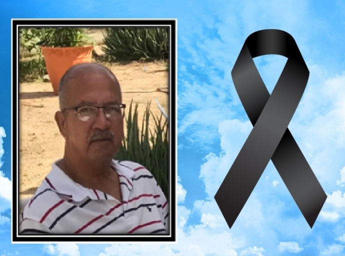 Reynaldo Ricardo Feliciana