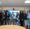 Aña record pa Aruba Airport Authority