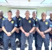 Brandweer Aruba ta conta cu nuebe Bevelvoerder mas