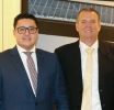 Besaril y Ling lo ta dilanti Hues pa malversacion di placa di Gobierno di Aruba