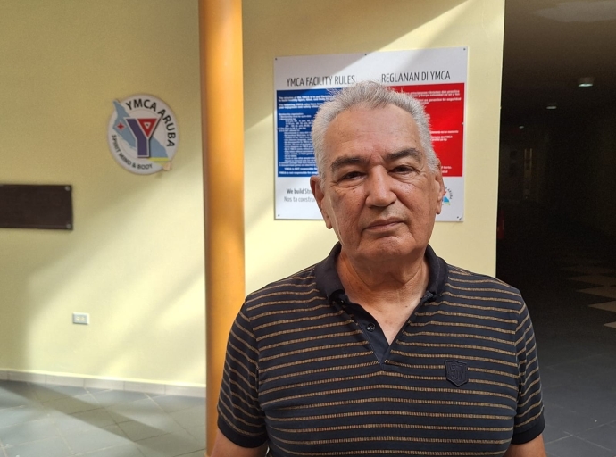 Politiconan tin nan propio agenda pero e agenda di esnan cu ta yuda adulto mayor no ta wordo scucha