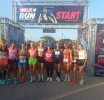 Aruba Bank Walk+Run tabata un berdadero exito den 2025