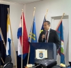 Aruba ta presenta su vision pa seguridad alimenticio na evento regional di DCALFA