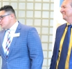 Fiscal a exigi 2 aña di prison pa Guillfred Besaril