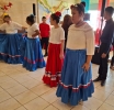 Dia di Museo na Muchila Creativo tabata un exito y a atrae publico varia
