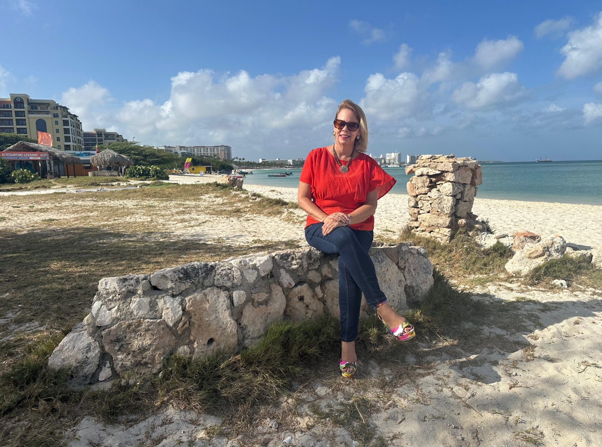 Aruba merece un gobierno responsabel y capaz pa tuma decision den tempo bon y tempo malo