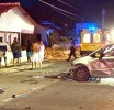Auto a bolter y dal cura di cas den Diamantbergweg