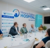 Tur informacion di pashent awor sigur den 'datacenter' na Aruba mes