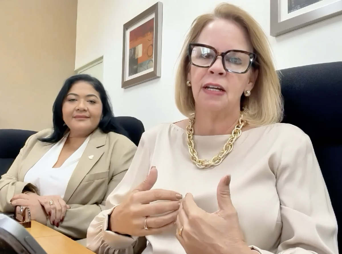 Na ningun momento Gobierno anterior a laga un debe di 200 miyon atras