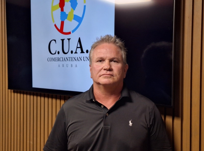 Mester bin un Dialogo Social na Aruba tocante e tema: “Abandono di Caya Grandi”