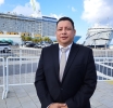 E vision ta pa crea un harbor district cu ta contribui na bienestar di centro di ciudad