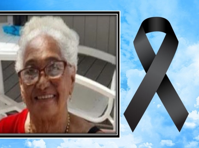 Marlene Dorothea Hassell Euton
