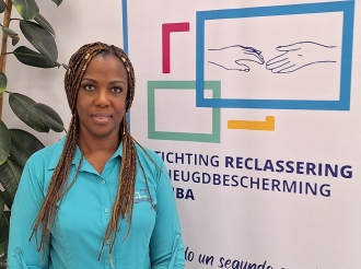 Cantidad di hoben cu ta drenta den contacto cu husticia a aumenta entre 2024-2025