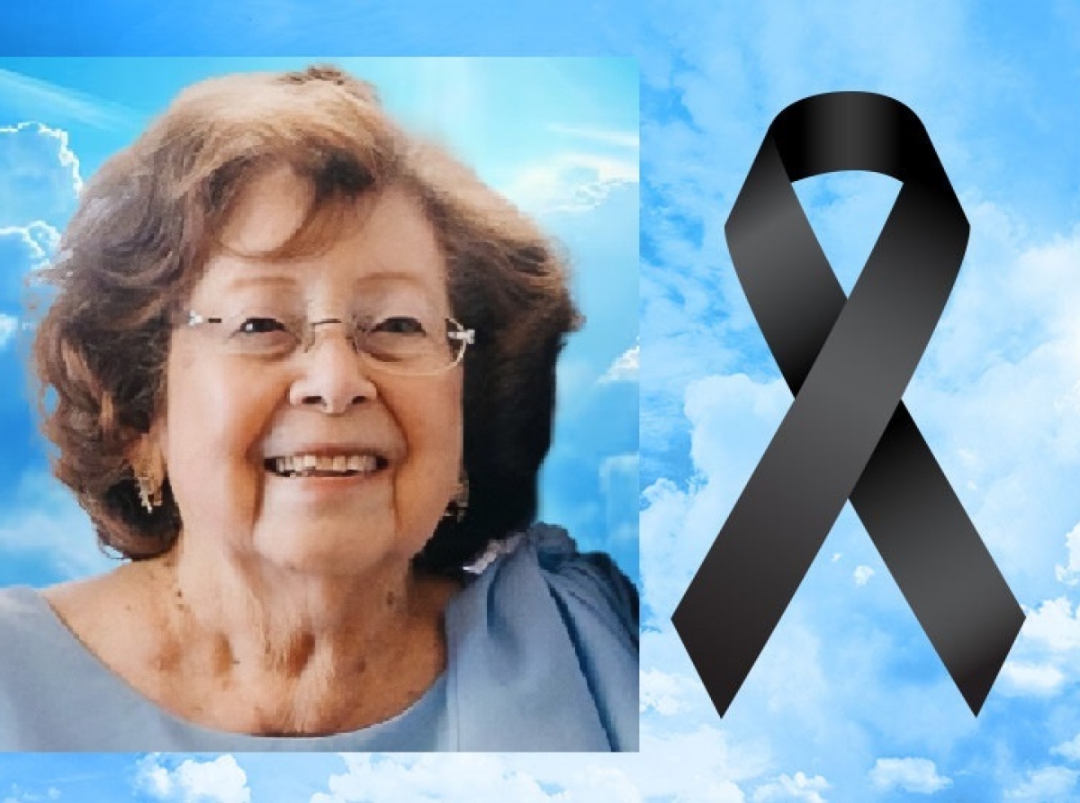 Sra. vda. Edna R. Meelis-Arendsz