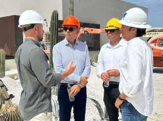 “San Nicolas merece mas y PPA ta lucha pa diversificacion real”