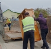 Baki den Bario a demostra cu tin necesidad pa maneho di desperdicio di manera pagabel