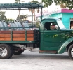 Plan pa autonan di Aruba tambe participa na pa un gran show di auto clasico na Curacao