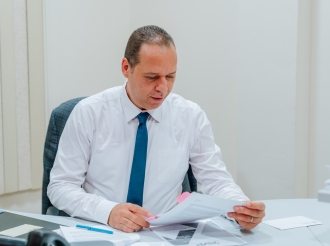 Clarificando e situacion di AWSS y e decision historico pa soluciona e problema di e planta bieu di Bubali Plas