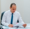 Clarificando e situacion di AWSS y e decision historico pa soluciona e problema di e planta bieu di Bubali Plas