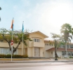 Gobierno nobo oficialmente lo investiga Aruba Wastewater Sustainable Solutions