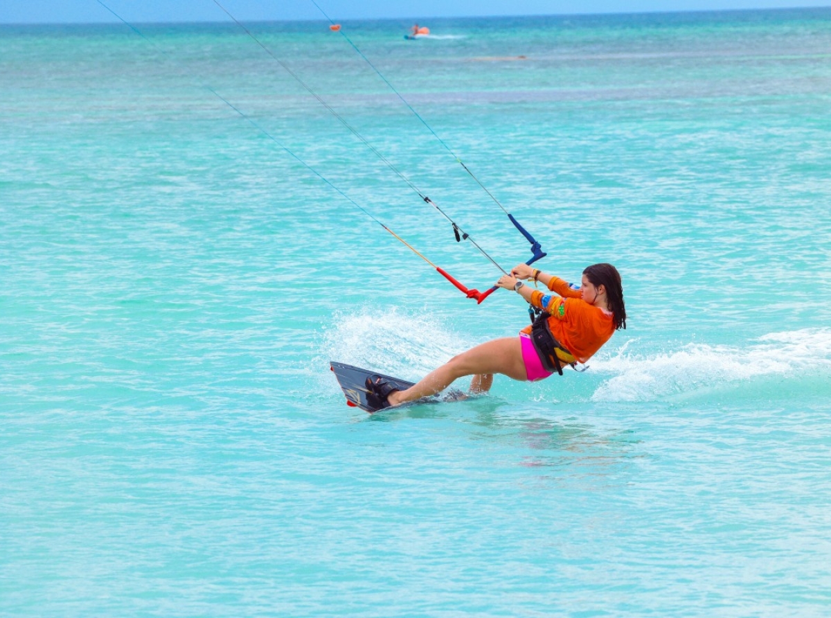 Setar NV orguyoso di a yuda Aruba Hi-Winds 2025