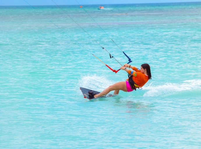 Setar NV orguyoso di a yuda Aruba Hi-Winds 2025